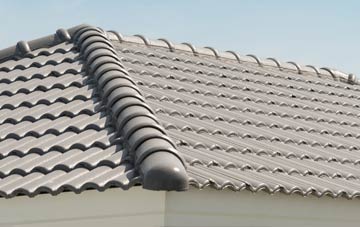 advantages of New Well clay roofing