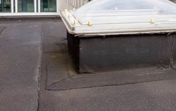 disadvantages of New Well flat roofs