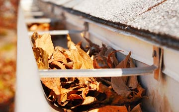 New Well gutter cleaning companies