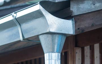 New Well guttering companies