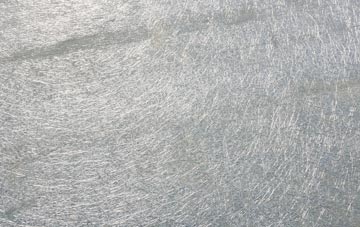 New Well laminate fibreglass or shingles?