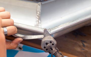 disadvantages of New Well lead roofing
