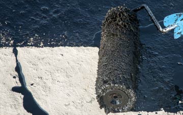 New Well liquid sealant waterproofing