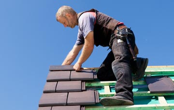 disadvantages of New Well slate roofing