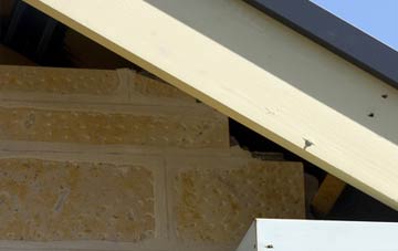 soffit repair New Well