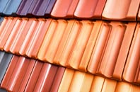 find rated New Well clay roofing companies