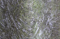 New Well fibreglass roof work
