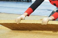 find rated New Well roof insulation companies