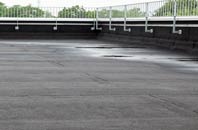 find rated New Well flat roofing companies