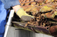 New Well gutter cleaners