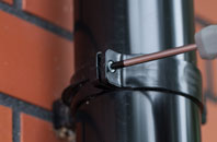New Well gutter installers