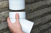 rated New Well guttering companies