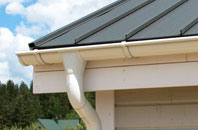 New Well soffits