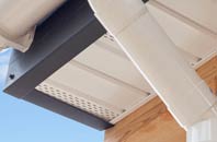 find rated New Well soffit companies
