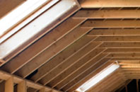 New Well tapered roof insulation quotes